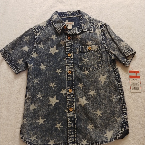 Button down boys. 4/5 - Picture 6 of 7